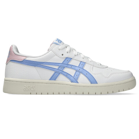 Zapatillas Japan S Mujer White/Light Sapphire