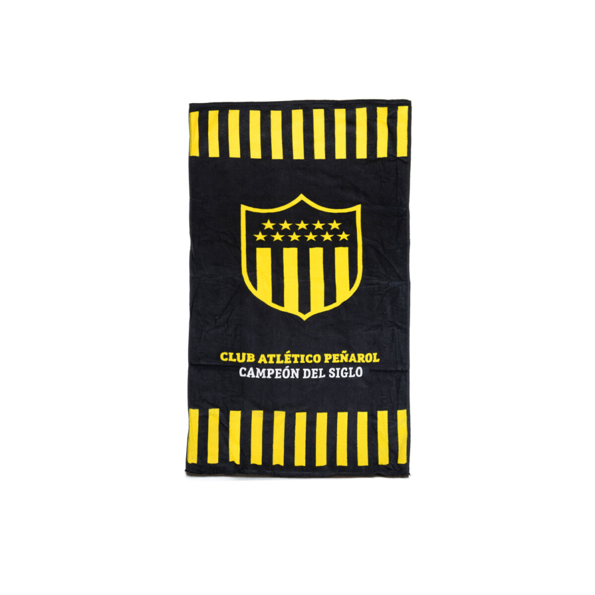 Toalla PEÑAROL 70*130 Peñarol - 023 