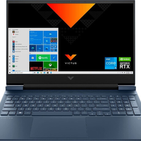 Notebook Hp Victus 16-d0023dx I5 8 256ssd Rtx3050 Notebook Hp Victus 16-d0023dx I5 8 256ssd Rtx3050