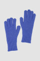 Guantes Azul