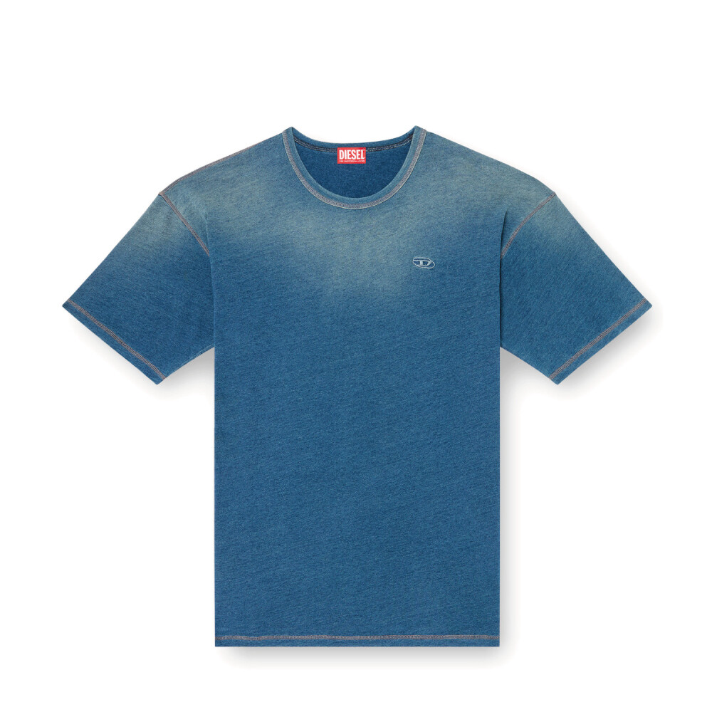 Polo Para Hombre T-Boxt-R11 Azul Marino