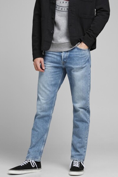 Jean Chris Blue Denim