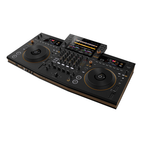 Controlador Dj Pioneer Dj Opus Quad Controlador Dj Pioneer Dj Opus Quad