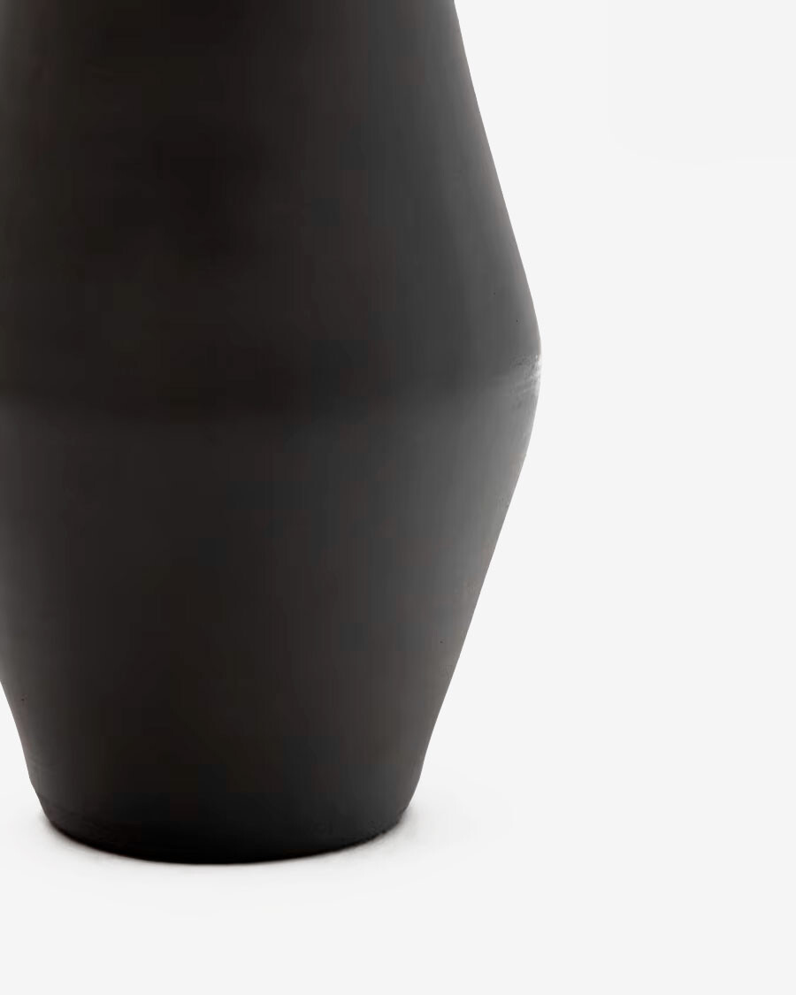 Jarrón Posia de terracota 61 cm