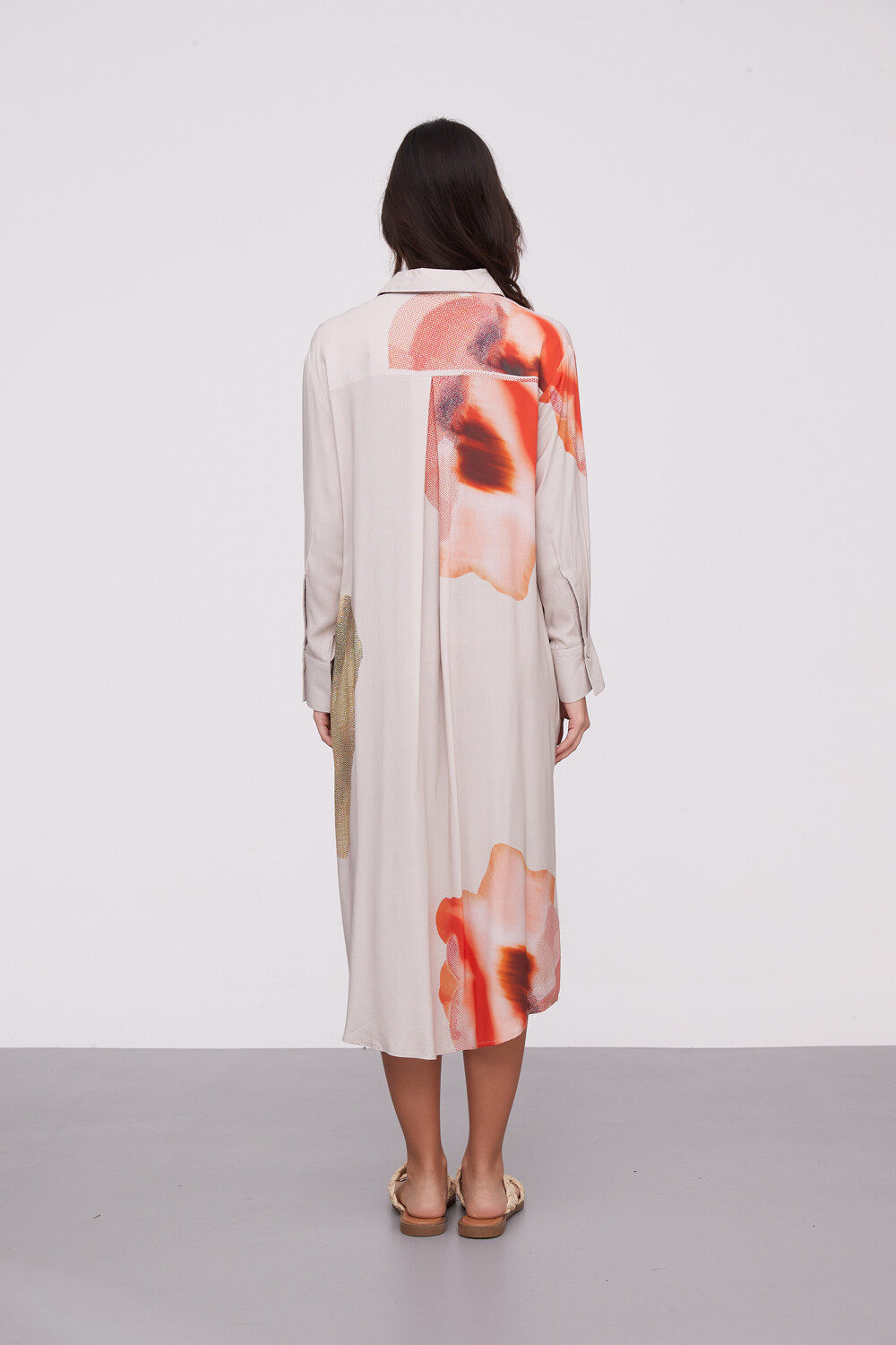Vestido Medora Estampado 1