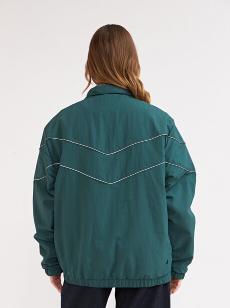 CAMPERA RANI VERDE