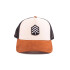 Gorro Trown B & A Marrón