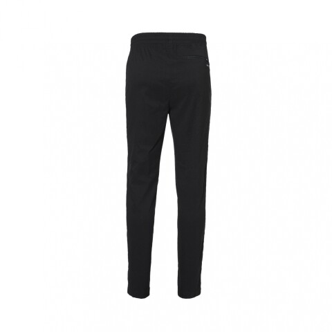 PANTALON LARGO DE HOMBRE HURLEY Black