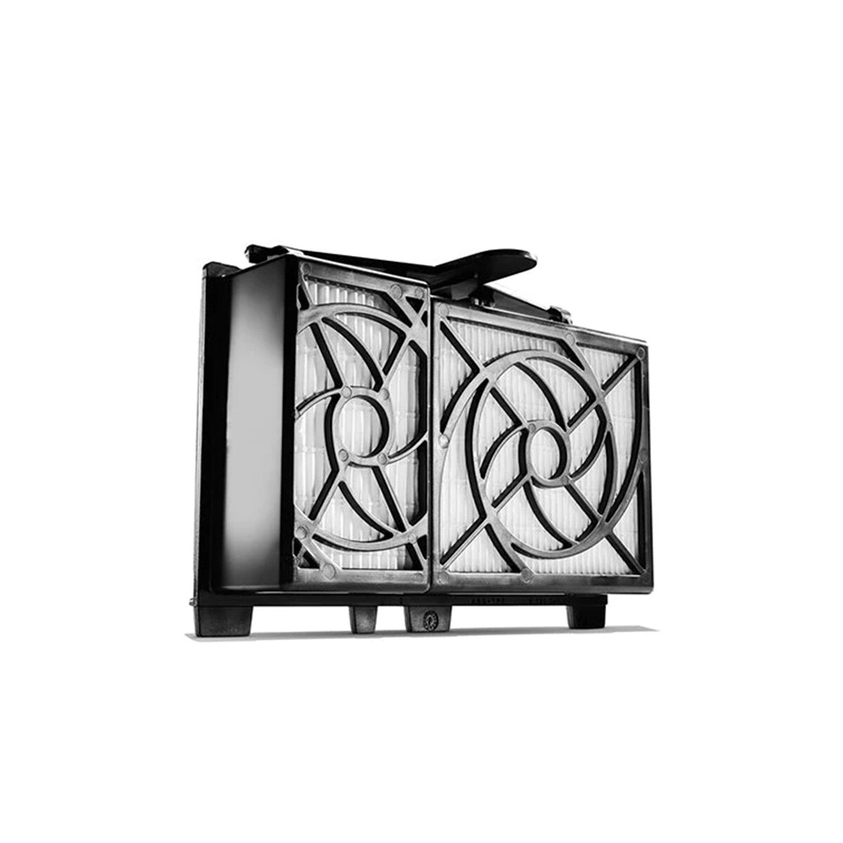 Filtro Salida de Aire HEPA Aspiradora Karcher DS6 