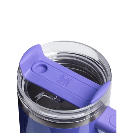 Vaso termico Quencher Adv 20oz STANLEY Violeta