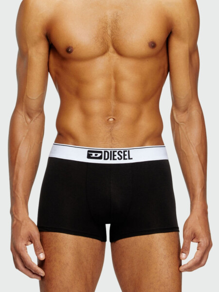 DIESEL - Pack 3 Bxers Umbx-Damianthreepack Alta Automática