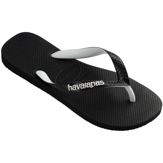 Ojotas Havaianas Top Mix Negro