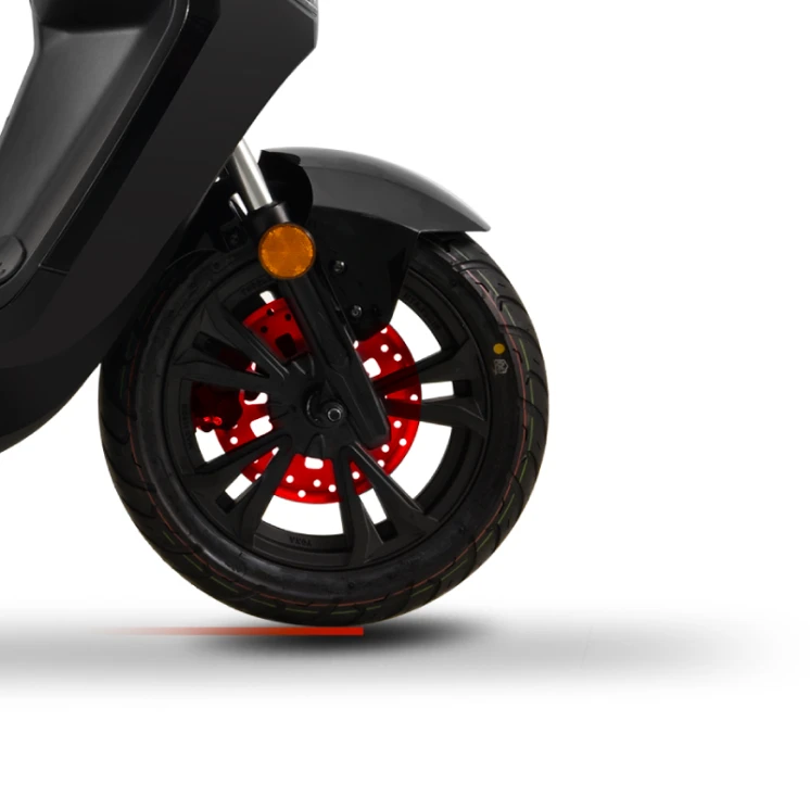 3000 W brushless