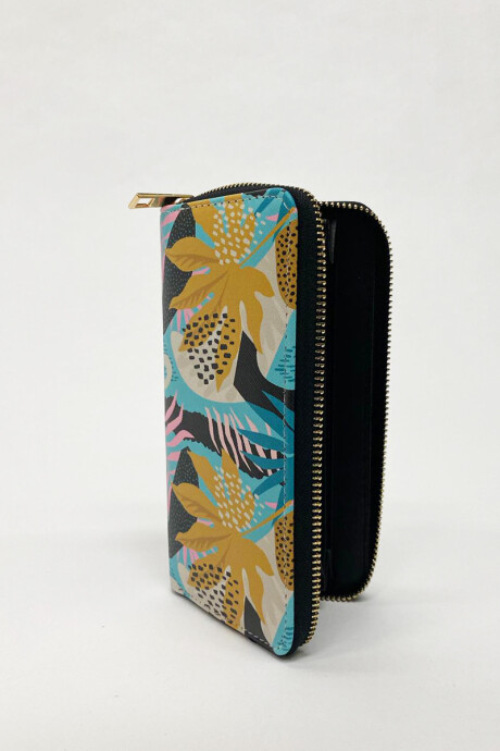 RUNER BILLETERA REV Amarillo