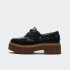 Zapatos Timberland Stone Street Negro