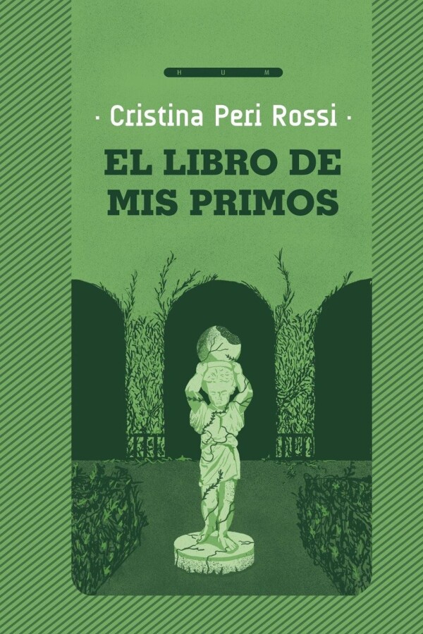 Libro De Mis Primos, El Libro De Mis Primos, El
