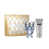 Perfume Paco Rabanne Invictus 100ML + SH Gel Perfume Paco Rabanne Invictus 100ML + SH Gel