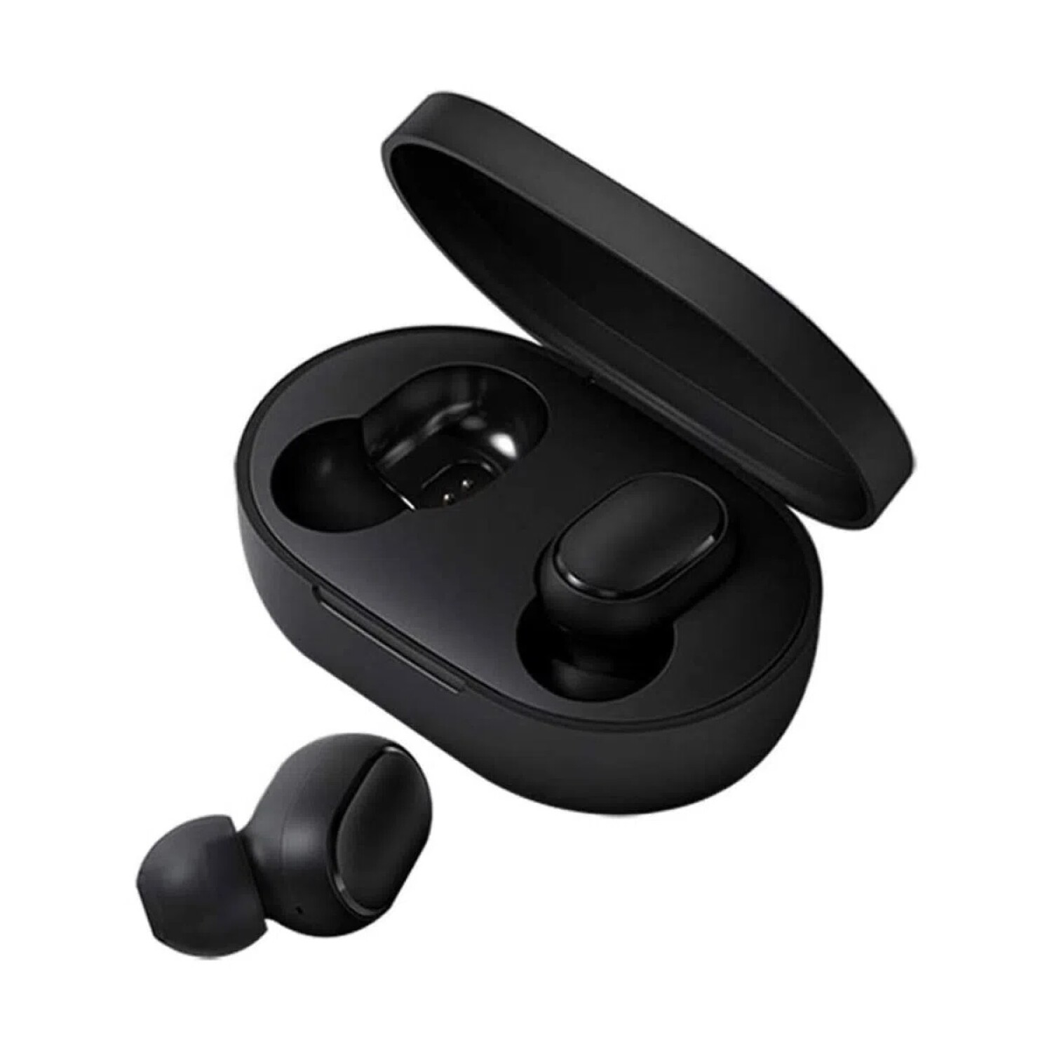 Auriculares Xiaomi In-ear Inalámbricos Airdots Basic 2 Negro