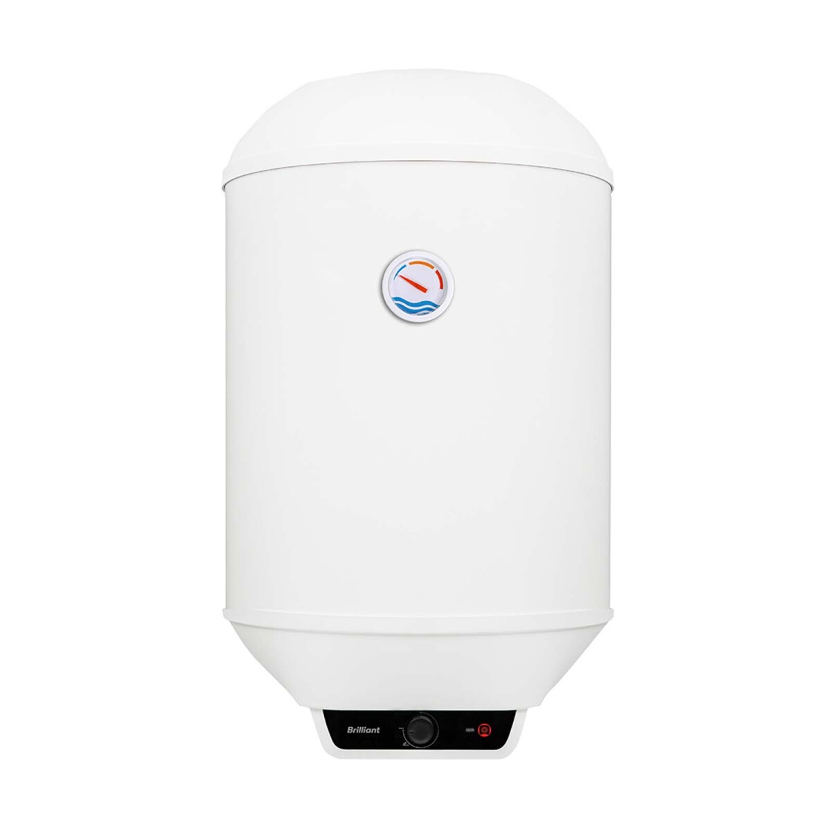 TERMOTANQUE BRILLIANT - 65LITROS BREV65WH 