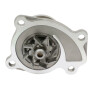 BOMBA DE AGUA NISSAN KICKS RENAULT DUSTER MOTOR H4M 1.6 16V Bomba De Agua Nissan Kicks Renault Duster Motor H4m 1.6 16v