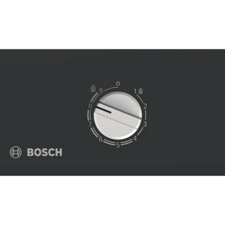Anafe a gas dominó Bosch 30 cm PRA3A6I10