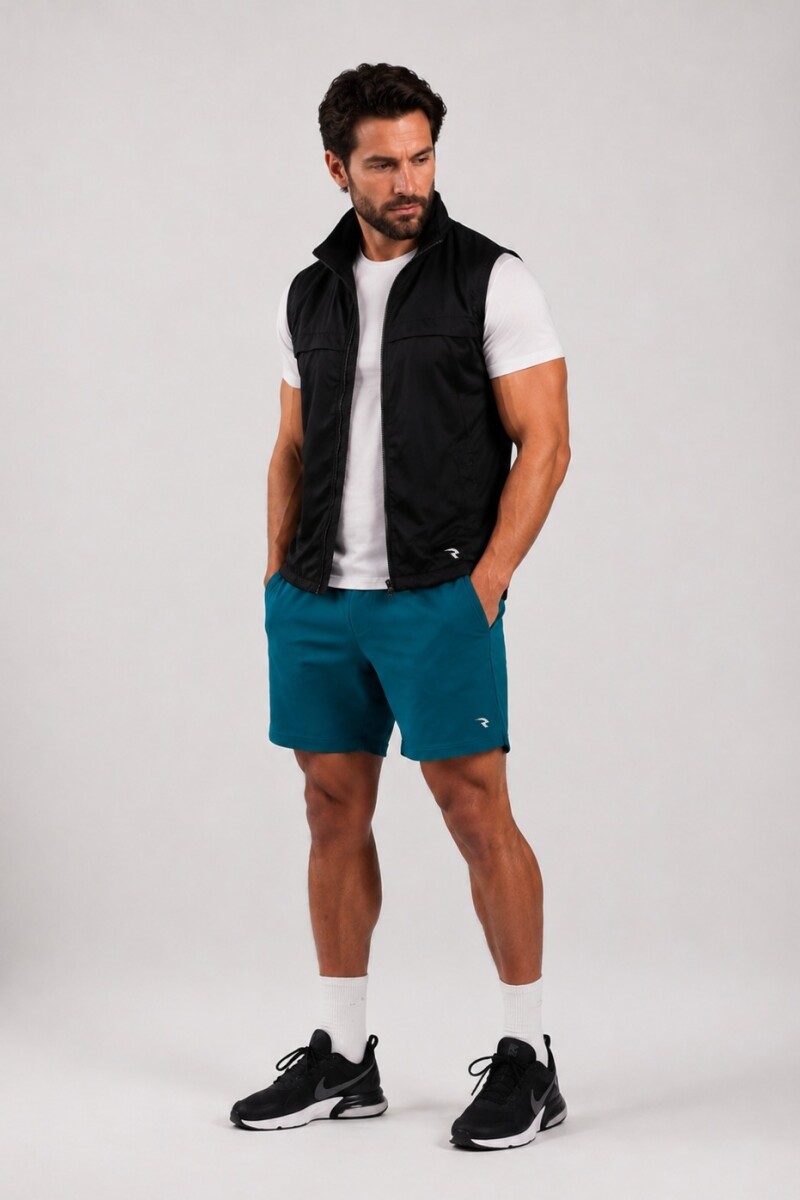 Chaleco Deportivo. Chaleco Deportivo.