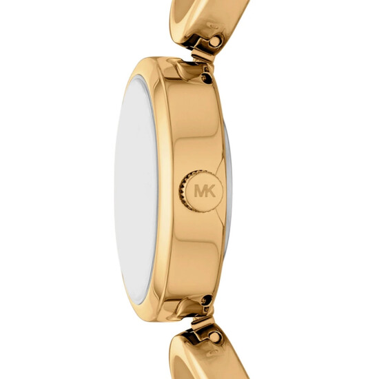 Reloj MICHAEL KORS MAUDE Acero Dorado Esfera 22mm 0