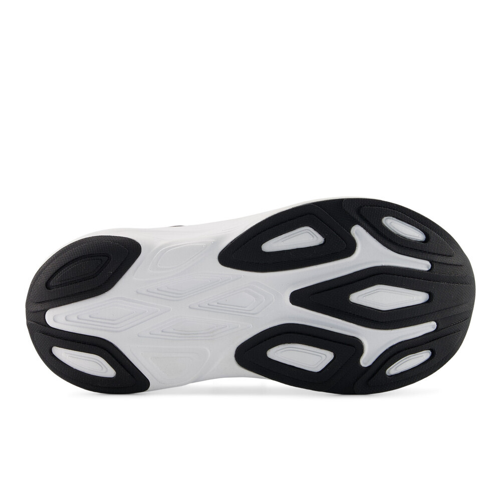 Zapatillas Running More V6 Mujer Black