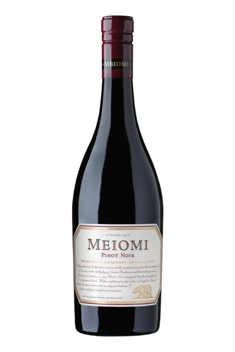 Vino Meiomi 750ml 