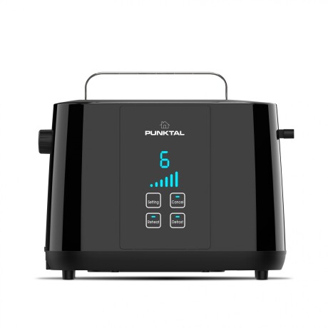TOSTADORA DIGITAL PK-632 TD 001
