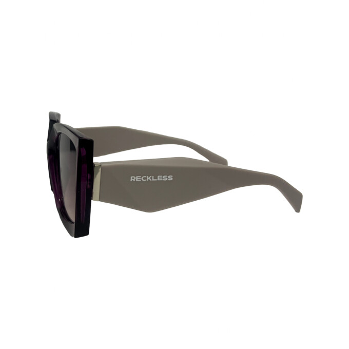 Reckless Edge Fury Purple