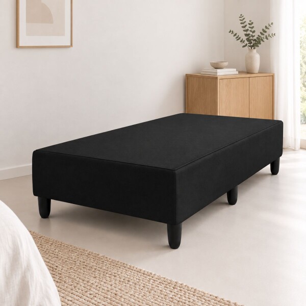 BOX CAMA - 1 PLAZA BOX CAMA - 1 PLAZA