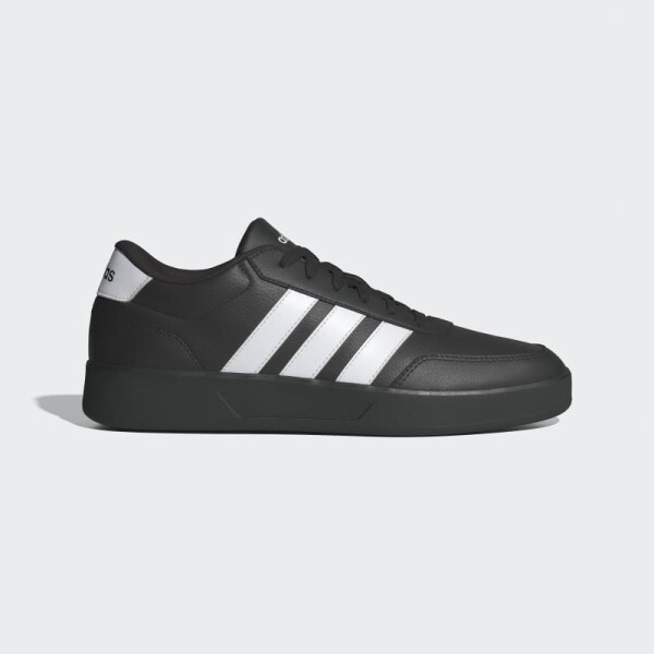 Championes Adidas Breaknet 3.0 Negro