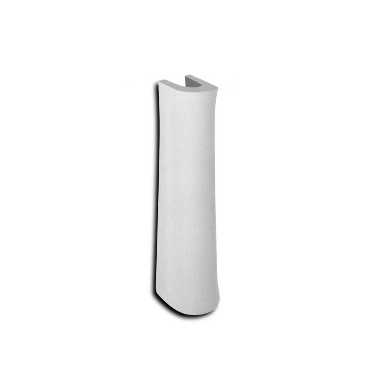 Pedestal Blanco Zip 