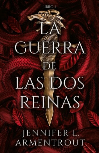 La guerra de las dos reinas. De Sangre y ceniza 04 La guerra de las dos reinas. De Sangre y ceniza 04