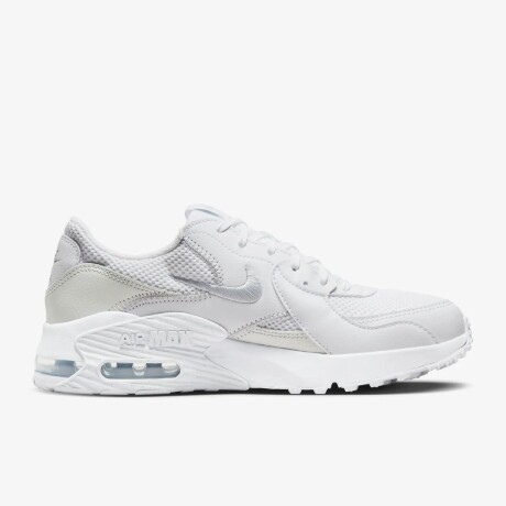 Champion Nike Dama Air Max Excee Wht S/C