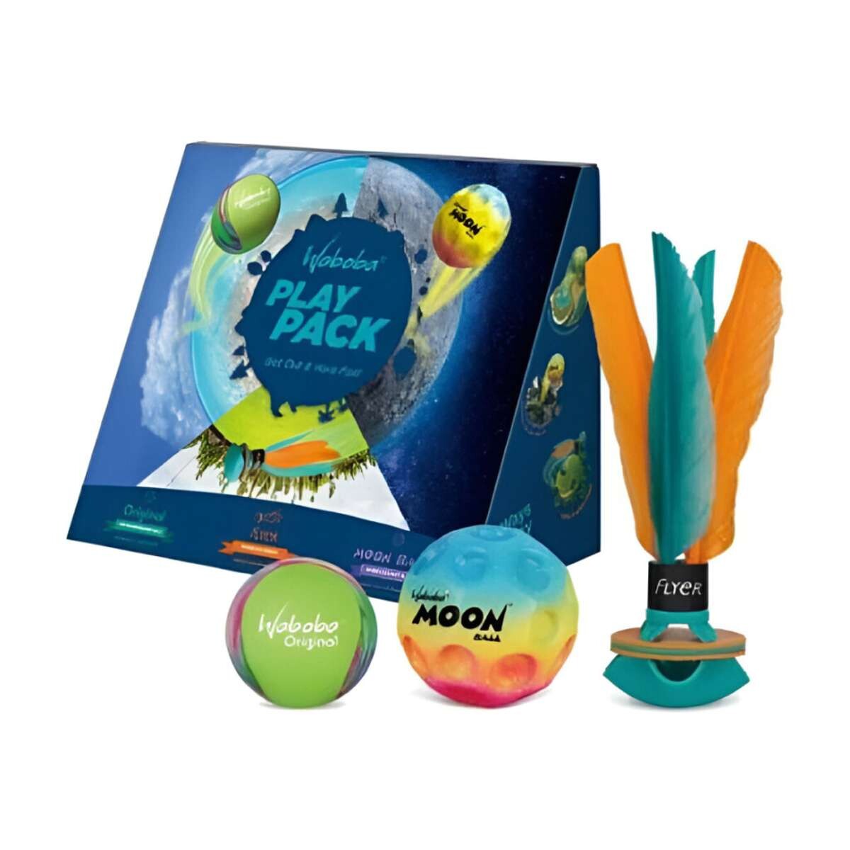 Accesorios Playa Waboba Play Pack - Pack 