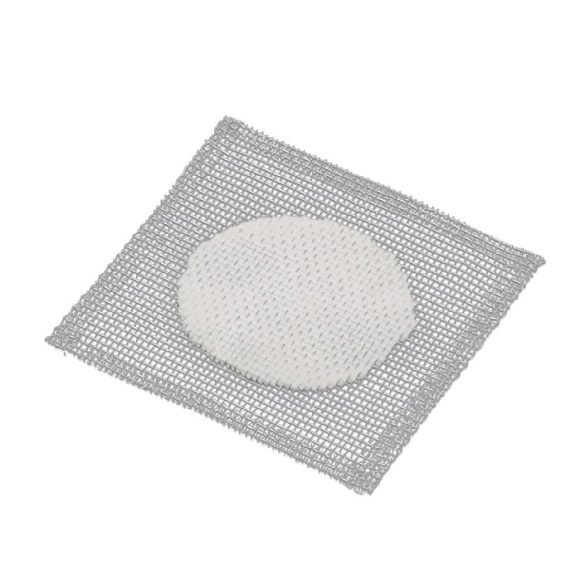 Malla Tela Rejilla Cerámica - 150x150 mm 