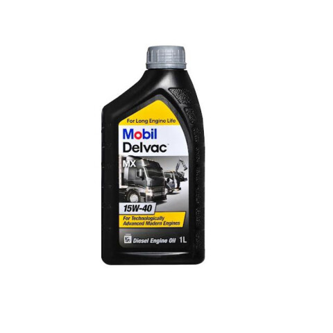 ACEITE 15W40 1L MOBIL DELVAC Aceite 15w40 1l Mobil Delvac