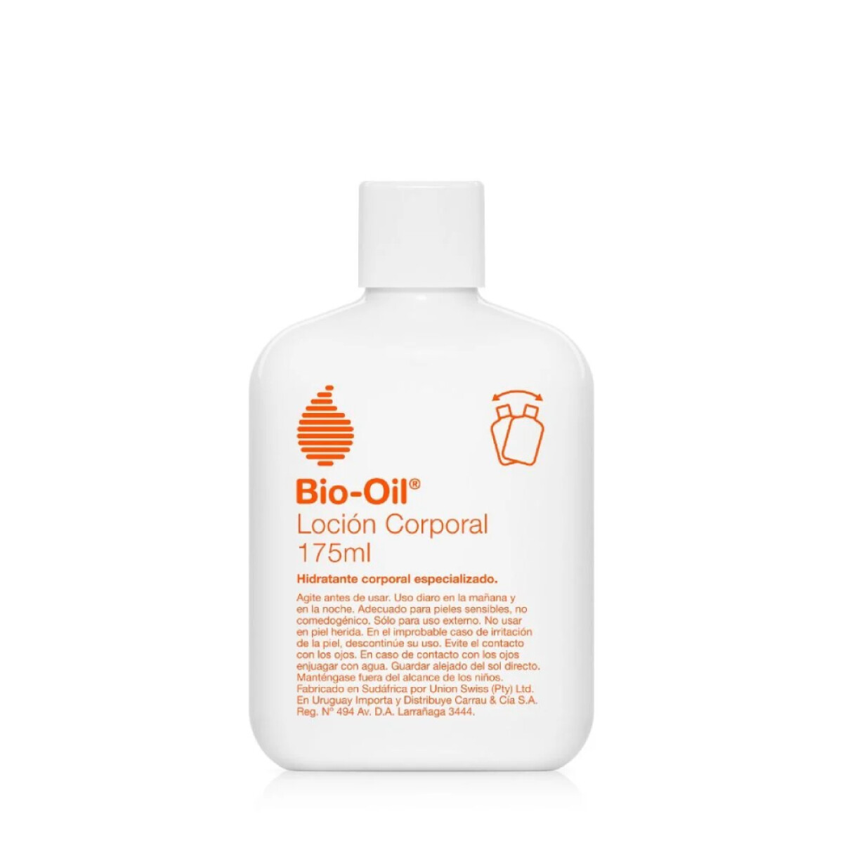 Bio Oil Loción Hidratante Corporal 175ml. 
