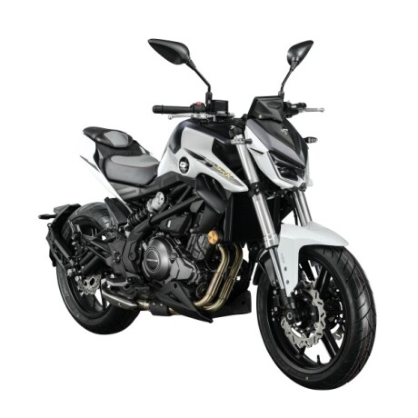QJ SRK 250 Blanco