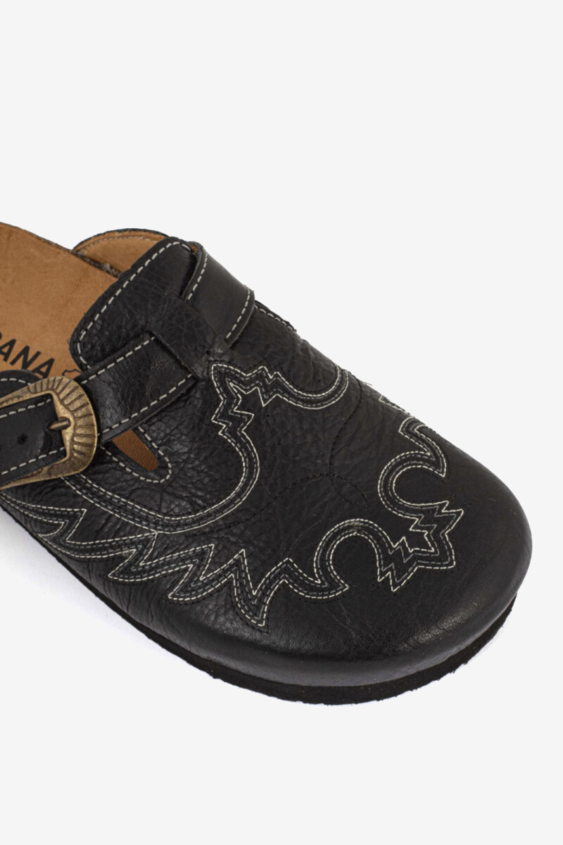 CLOG BAHIA Negro