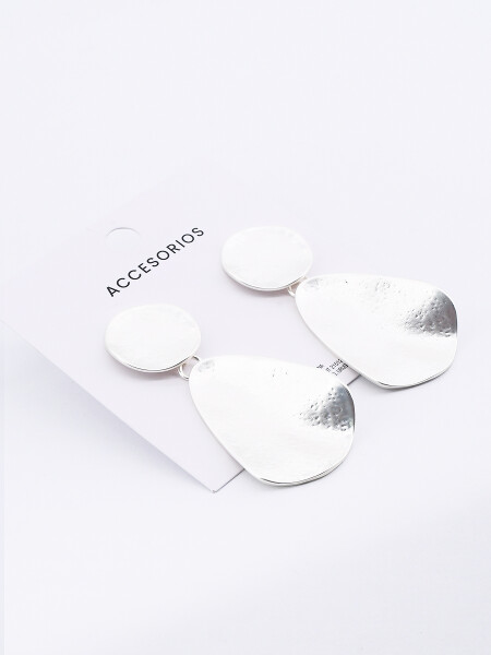 CARAVANAS GOTA PLATEADO