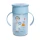 Vaso de Aprendizaje 360º Celeste