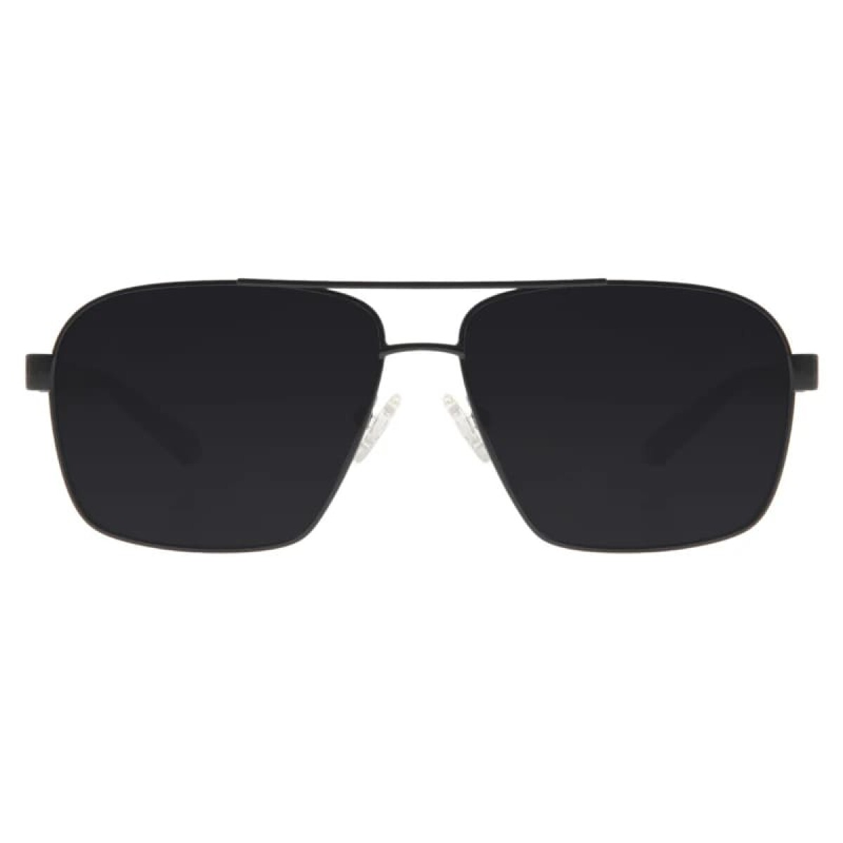 Lentes de Sol Chilli Beans Flamengo Aviadores - Negro 