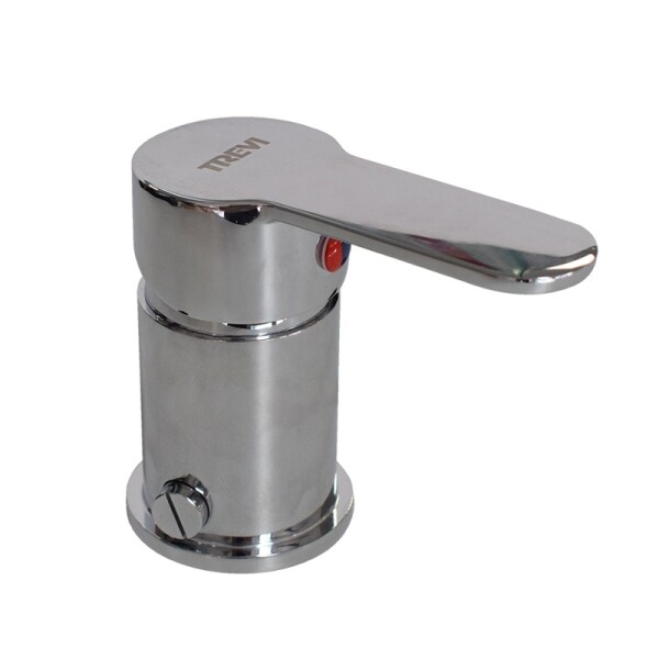 GRIFERÍA DE BIDET CON TRANSFERENCIA LINEA CANDIA Grifería De Bidet Con Transferencia Linea Candia