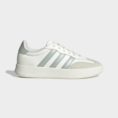 Championes Adidas Barreda Gris