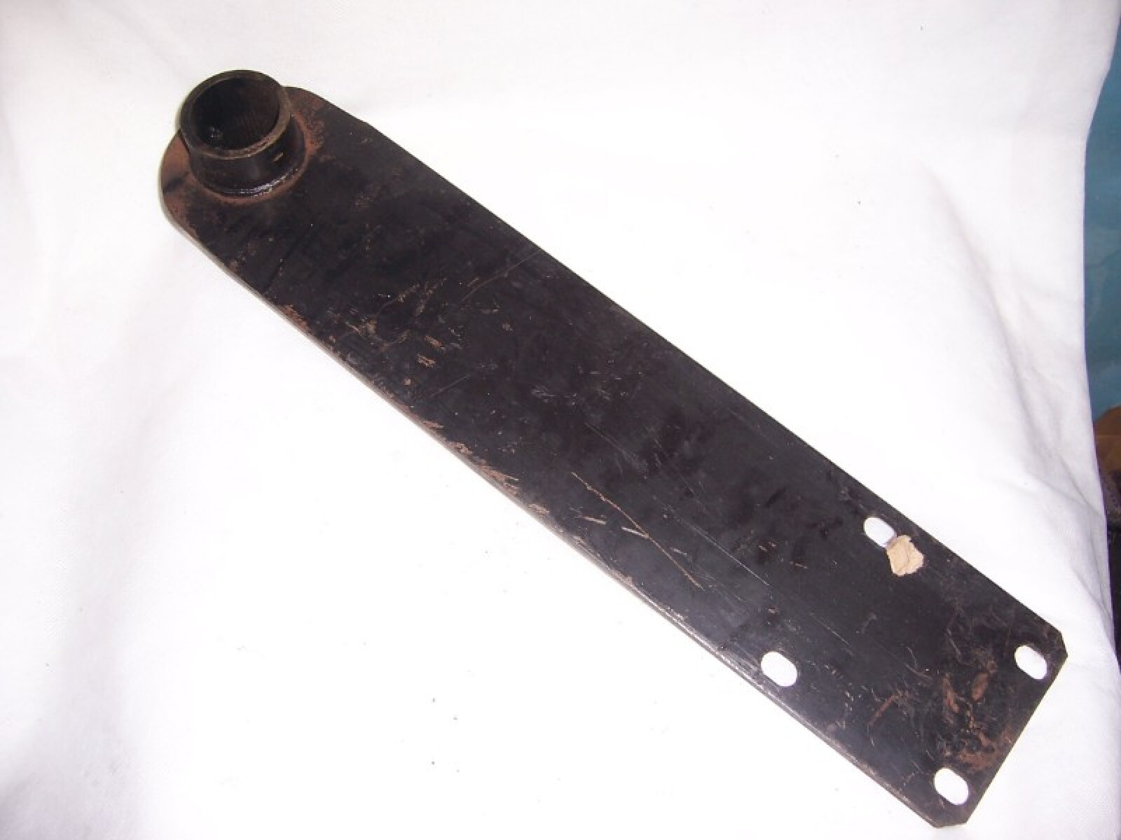 BRAZO DE SUSPENSION TRASERA KOMBI (TODOS) 