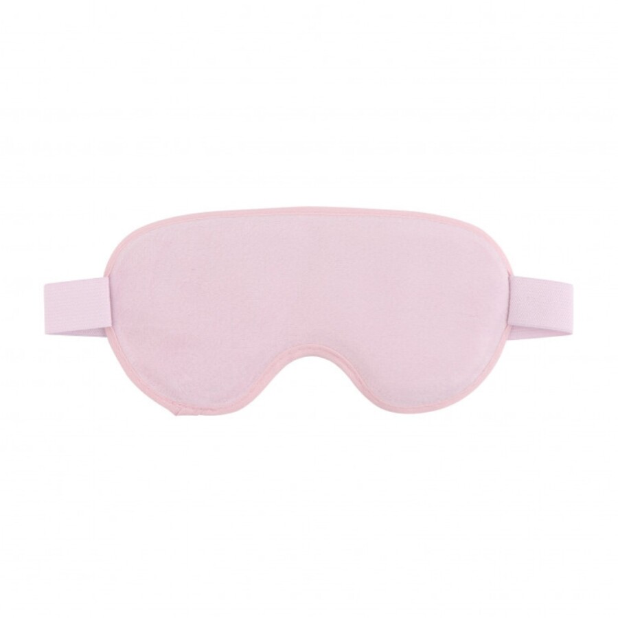 Antifaz de arcilla para ojos Silfab Antifaz de arcilla para ojos Silfab