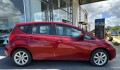 Nissan Note Advance MT - 2015 Nissan Note Advance MT - 2015